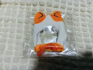 미아이 에비하라 북 응원봉 커버