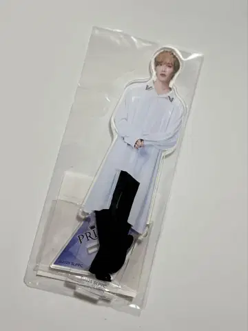 마츠이 카나테의 프린스 공식 아크릴 스탠드