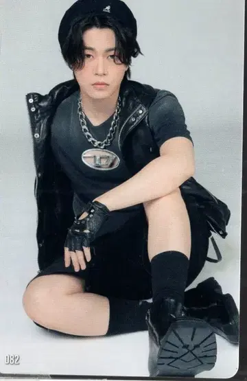 JO1 키마타 쇼야 LAPOSTA2025 082