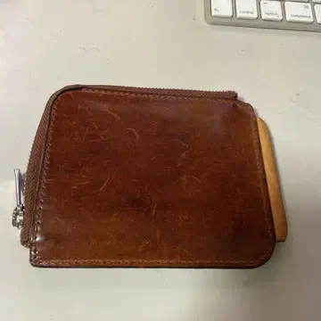 핸더 스킴 L PURSE