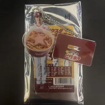 라쿠텐 이글스 내 별