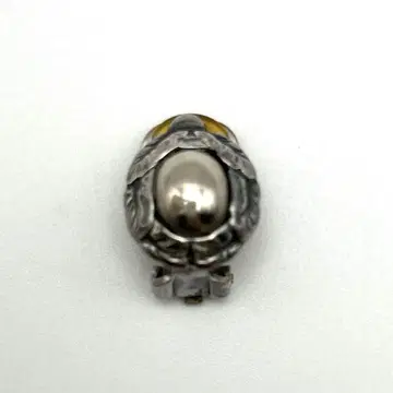 조지 젠슨 GEORGJENSEN 귀걸이 1997 한쪽