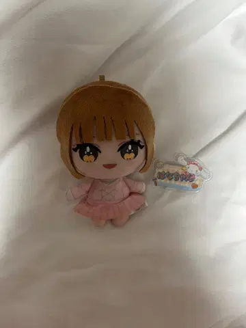 오바 하나 세트