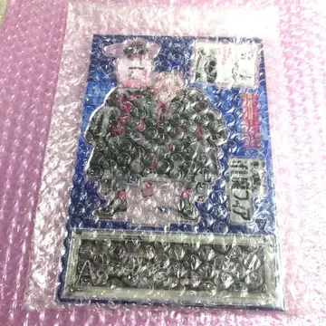 이루마 군 마피아 응모자 전원 서비스 아스모데우스 아크릴 스탠드