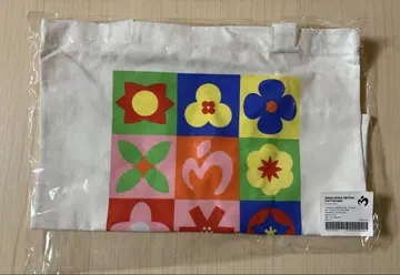 Mrs. GREEN APPLE 토트백 한국 미세스