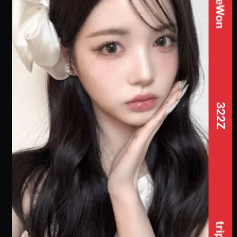 tripleS AAA ナギョン Objekt A207a 2025年最新】Triples ナギョンの人気アイテム - メルカリ