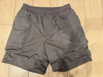 다이와 피어 39 TECH MIL MARINE CORP SHORTS