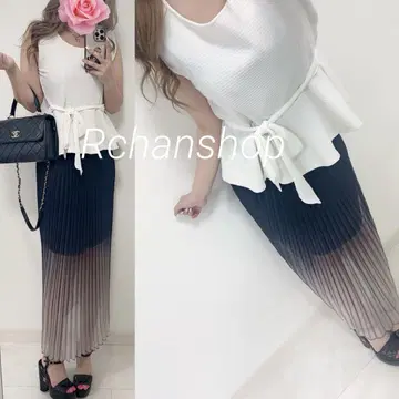 코디 세트 * 착용 이미지 * 립 서비스 무루아 제이다 에브리리스 호