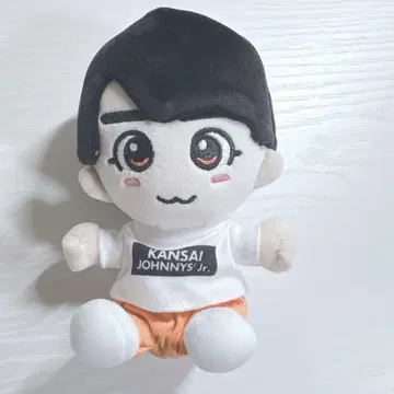 (나니와 단시) 오니시 류세이 - 치비누이 초기
