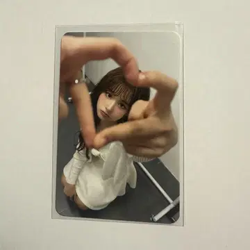 nmixx 솔렝 forward makestar 라키드로 손 하트