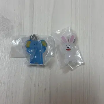 타베코 동물 타베코 동물 메지루시 액세서리 가챠가챠