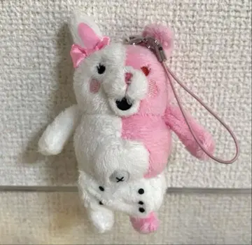 단간론파 모노미 말하다! 모노미 스트랩