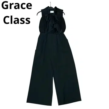 Grace Class 그레이스 클래스 새틴 소재 올인원 드레스