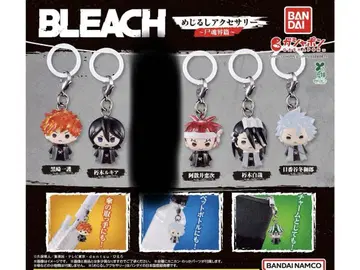 BLEACH 메지루시 액세서리