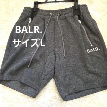 BALR. 숏 팬츠 사이즈 L