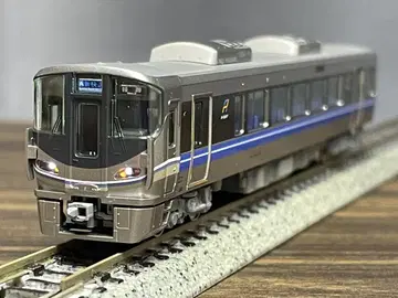 KATO 225계 A 시트 쿠모하 224-701 10-1900