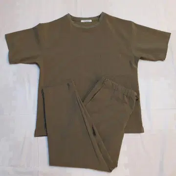 JOURNAL STANDARD 셋업