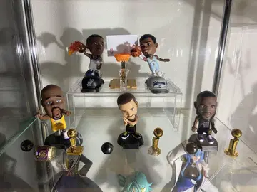 NBA BALLERS 슈퍼 레어 컴프!