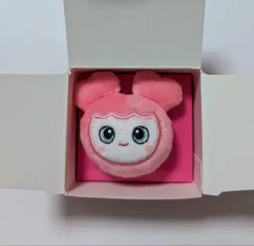 TWICE 봉제 인형 반지 허벅지 1개