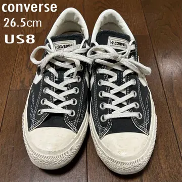컨버스 스케이트 보딩 26.5cm