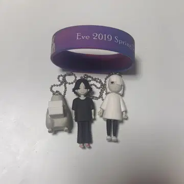 Eve 2019 오사카 투어 굿즈 묶음 판매
