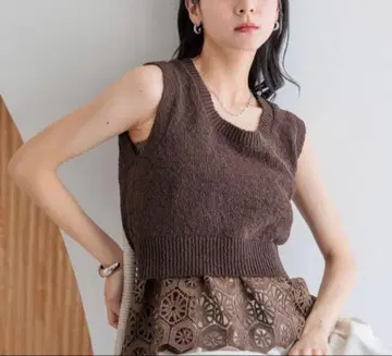 슬라브 백 버튼 베스트 로리즈팜 미사용 새상품 이번 시즌 신상