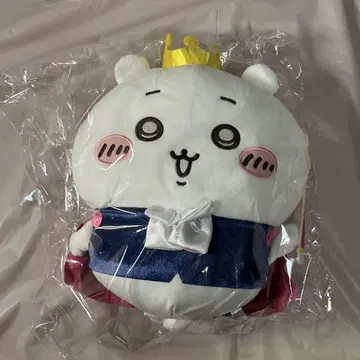 치이카와 봉제 인형