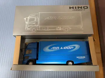 에포크 HINO RANGER 미니카 1/43