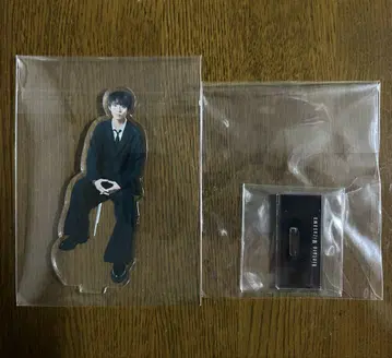 미즈사와 린타로 아크릴 스탠드
