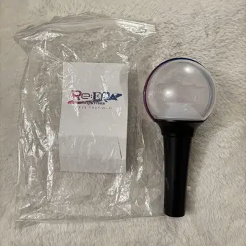 King & Prince Re:ERA 응원봉