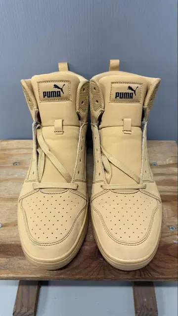 푸마 스니커즈 리바운드 V6 백 27cm US9 PUMA