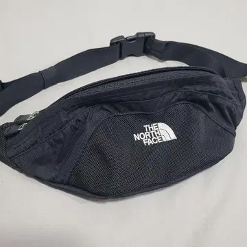 노스페이스 힙색