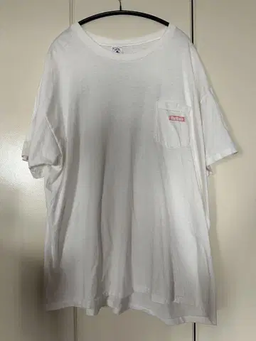 90년대 USA제 Marlboro Tee 말보로 티셔츠