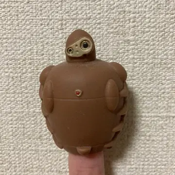 소프트 비닐 인형 천공의 성 라퓨타의 로봇