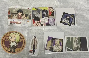 사카모토 데이즈 주문 SAKAMOTO DAYS 묶음 판매