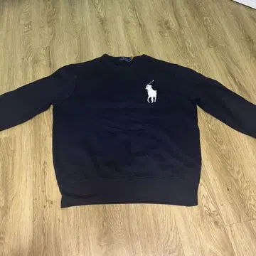 POLO 트레이닝복