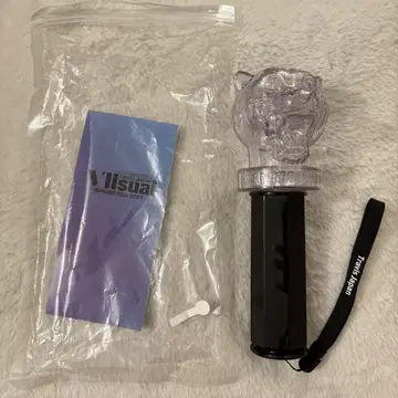 Travis Japan Visual 응원봉