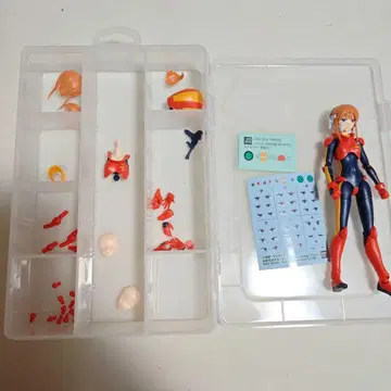 Figure-rise Standard 풀투