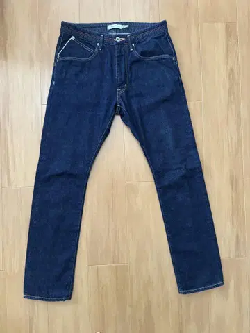 nonnative 논네이티브 데님 NN-P2345 사이즈 1