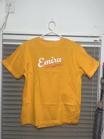 카와모토 에루 최애 아피 티셔츠 M 사이즈 CUTIE STREET