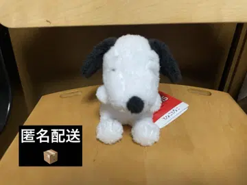 스누피 히코피코 봉제 인형 SNOOPY