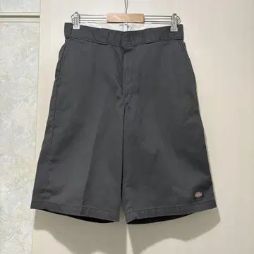 90s 디키즈 숏팬츠 USA제