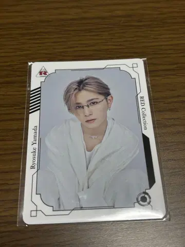 야마다 료스케 라이브 뷰잉 RED 입장자 혜택