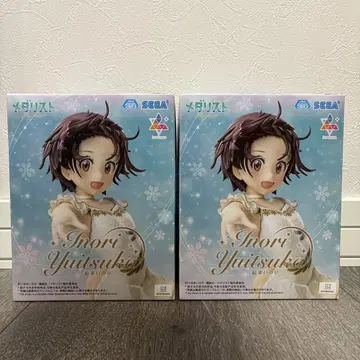 메달리스트] Luminasta 피규어 2개 세트 결속의 기도