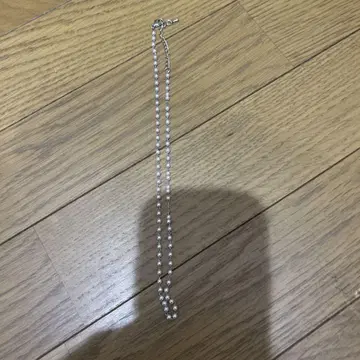 목걸이