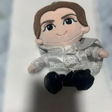 HiHi Jets 타카하시 유토 하피누이 봉제 인형