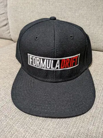 FORMULA DRIFT 캡 프리 사이즈