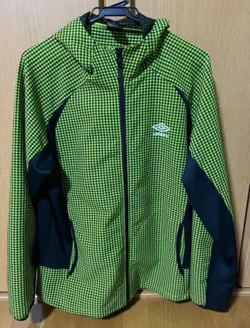 Umbro 마운틴 후드티