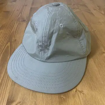 GOLDWIN 캡 Rip-stop Light Cap 오크 베이지