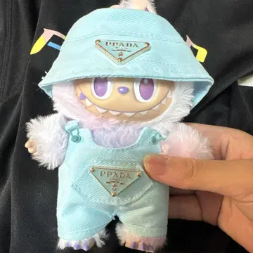 러브부 의류